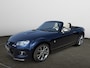 Mazda MX-5 1.8 Silver Edition