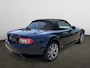 Mazda MX-5 1.8 Silver Edition