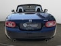 Mazda MX-5 1.8 Silver Edition