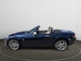 Mazda MX-5 1.8 Silver Edition