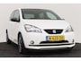 SEAT Mii 1.0 Style 74PK | Airco | Stoelverwarming | Parkeersensoren | Cruise | All-season banden | Privacy glass |