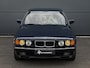 BMW 7-Serie BMW 750i E32, V12, Stoelverwarming, Cruisecontrol, Compleet onderhouden, 1e lak