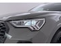 Audi Q3 Sportback 45 TFSI e S Edition | Trekhaak | CarPlay | Sportstoel met geheugen | Panoramadak | Stoelverwarming |