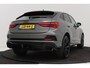 Audi Q3 Sportback 45 TFSI e S Edition | Trekhaak | CarPlay | Sportstoel met geheugen | Panoramadak | Stoelverwarming |
