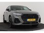 Audi Q3 Sportback 45 TFSI e S Edition | Trekhaak | CarPlay | Sportstoel met geheugen | Panoramadak | Stoelverwarming |