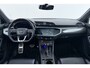 Audi Q3 Sportback 45 TFSI e S Edition | Trekhaak | CarPlay | Sportstoel met geheugen | Panoramadak | Stoelverwarming |