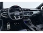 Audi Q3 Sportback 45 TFSI e S Edition | Trekhaak | CarPlay | Sportstoel met geheugen | Panoramadak | Stoelverwarming |
