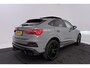 Audi Q3 Sportback 45 TFSI e S Edition | Trekhaak | CarPlay | Sportstoel met geheugen | Panoramadak | Stoelverwarming |