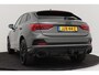 Audi Q3 Sportback 45 TFSI e S Edition | Trekhaak | CarPlay | Sportstoel met geheugen | Panoramadak | Stoelverwarming |