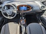 Toyota Aygo X 1.0 VVT-i S-CVT Limited AUTOMAAT STOELVERWARMING DEALERONDERHOUDEN