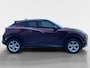 Nissan Juke 1.0 DIG-T N-Connecta | Automaat | Climate Controle | Metallic lak| Licht metalen velgen | 1ste eigenaar | zeer netjes