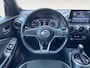 Nissan Juke 1.0 DIG-T N-Connecta | Automaat | Climate Controle | Metallic lak| Licht metalen velgen | 1ste eigenaar | zeer netjes