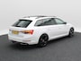 Skoda Superb Combi 1.5 TSi ACT 150 Pk Automaat Sportline Business | Trekhaak | Stoelverwarming | Panorama dak | Camera | Canton Audio | Alcantara | CarPlay | 18 Inch