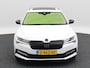 Skoda Superb Combi 1.5 TSi ACT 150 Pk Automaat Sportline Business | Trekhaak | Stoelverwarming | Panorama dak | Camera | Canton Audio | Alcantara | CarPlay | 18 Inch