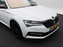 Skoda Superb Combi 1.5 TSi ACT 150 Pk Automaat Sportline Business | Trekhaak | Stoelverwarming | Panorama dak | Camera | Canton Audio | Alcantara | CarPlay | 18 Inch