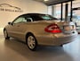 Mercedes-Benz CLK Cabrio 320 Elegance AUTOMAAT/PDC/CRUISE