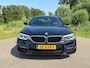 BMW 5-Serie 520i High Executive M-Sport / Automaat / Camera / Climate Control / Goed Onderhouden / Navi / CC / PDC / NAP