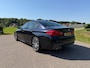 BMW 5-Serie 520i High Executive M-Sport / Automaat / Camera / Climate Control / Goed Onderhouden / Navi / CC / PDC / NAP