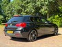 BMW 1-Serie 118i Edition M Sport Shadow, Schuifdak, NL-Auto, 1e eig., Dealeronderhouden