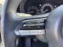 Mazda 3 HB 2.0 e-SkyActiv-X 180 M Hybrid Comfort met Bose , Trekhaak, Leder, Bose, Adap.Cruise, Navi, Apple, LMV 18 Inch, Camera, PDC, Stuur/Stoelverwarming