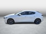 Mazda 3 HB 2.0 e-SkyActiv-X 180 M Hybrid Comfort met Bose , Trekhaak, Leder, Bose, Adap.Cruise, Navi, Apple, LMV 18 Inch, Camera, PDC, Stuur/Stoelverwarming
