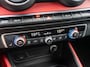 Audi Q2 35 TFSI DSG (Automaat) Leder - Camera - Carplay - DAB - Stoelverwarming - El. Achterklep - Navi