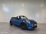 MINI Cooper Cabrio 1.5 Classic Automaat, Navi|Leder|Pdc|Cruise|Org. NL|1e Eig.|Led
