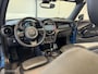 MINI Cooper Cabrio 1.5 Classic Automaat, Navi|Leder|Pdc|Cruise|Org. NL|1e Eig.|Led
