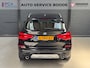 BMW X3 XDrive20i (184 pk) Executive automaat - sportstoelen - half leder - elek. trekhaak - groot navigatie