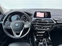 BMW X3 XDrive20i (184 pk) Executive automaat - sportstoelen - half leder - elek. trekhaak - groot navigatie