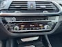 BMW X3 XDrive20i (184 pk) Executive automaat - sportstoelen - half leder - elek. trekhaak - groot navigatie