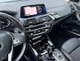 BMW X3 XDrive20i (184 pk) Executive automaat - sportstoelen - half leder - elek. trekhaak - groot navigatie