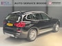 BMW X3 XDrive20i (184 pk) Executive automaat - sportstoelen - half leder - elek. trekhaak - groot navigatie
