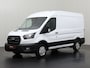 Ford Transit 2.0TDCi 130PK L2H2 | Airco | Cruise | 3-Zits | Betimmering