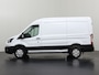Ford Transit 2.0TDCi 130PK L2H2 | Airco | Cruise | 3-Zits | Betimmering