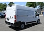 Fiat Ducato L2H2 140 pk 3.5t Camera, 270 Graden achterdeuren