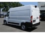 Fiat Ducato L2H2 140 pk 3.5t Camera, 270 Graden achterdeuren