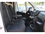 Fiat Ducato L2H2 140 pk 3.5t Camera, 270 Graden achterdeuren