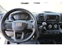 Fiat Ducato L2H2 140 pk 3.5t Camera, 270 Graden achterdeuren