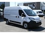 Fiat Ducato L2H2 140 pk 3.5t Camera, 270 Graden achterdeuren