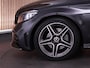 Mercedes-Benz C-klasse Cabrio 180 Sport Edition |Navi|Stoelverwarming|Airscarf|360 camera|MATRIX led|18" LMV|Apple Carplay