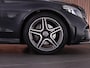 Mercedes-Benz C-klasse Cabrio 180 Sport Edition |Navi|Stoelverwarming|Airscarf|360 camera|MATRIX led|18" LMV|Apple Carplay