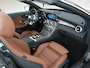 Mercedes-Benz C-klasse Cabrio 180 Sport Edition |Navi|Stoelverwarming|Airscarf|360 camera|MATRIX led|18" LMV|Apple Carplay