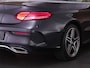 Mercedes-Benz C-klasse Cabrio 180 Sport Edition |Navi|Stoelverwarming|Airscarf|360 camera|MATRIX led|18" LMV|Apple Carplay