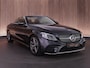 Mercedes-Benz C-klasse Cabrio 180 Sport Edition |Navi|Stoelverwarming|Airscarf|360 camera|MATRIX led|18" LMV|Apple Carplay