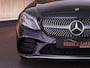 Mercedes-Benz C-klasse Cabrio 180 Sport Edition |Navi|Stoelverwarming|Airscarf|360 camera|MATRIX led|18" LMV|Apple Carplay
