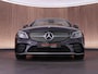 Mercedes-Benz C-klasse Cabrio 180 Sport Edition |Navi|Stoelverwarming|Airscarf|360 camera|MATRIX led|18" LMV|Apple Carplay