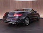 Mercedes-Benz C-klasse Cabrio 180 Sport Edition |Navi|Stoelverwarming|Airscarf|360 camera|MATRIX led|18" LMV|Apple Carplay