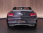 Mercedes-Benz C-klasse Cabrio 180 Sport Edition |Navi|Stoelverwarming|Airscarf|360 camera|MATRIX led|18" LMV|Apple Carplay