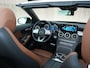 Mercedes-Benz C-klasse Cabrio 180 Sport Edition |Navi|Stoelverwarming|Airscarf|360 camera|MATRIX led|18" LMV|Apple Carplay